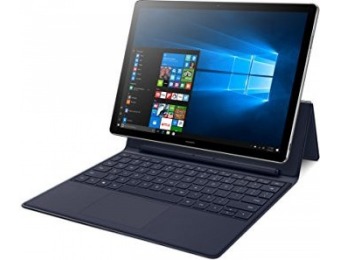 $301 off Huawei MateBook E Signature Edition 12" 2-in-1 Laptop