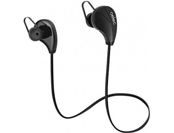 89% off AELEC Sports S350 Wireless Bluetooth Headphones