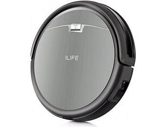 $165 off ILIFE A4s Robot Vacuum Cleaner
