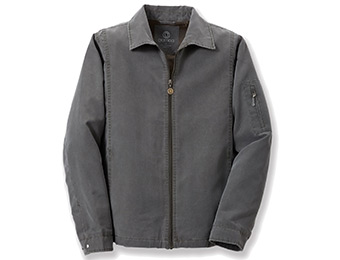 $61 off Gramicci Men's Foothill Jacket (2 color choices)