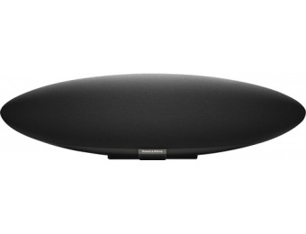 $300 off Bowers & Wilkins Zeppelin Wireless Speaker - Bluetooth & AirPlay
