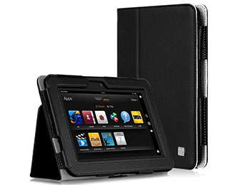 90% off CaseCrown Bold Standby Case for Kindle Fire HD 8.9"