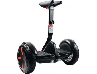 $250 off Segway MiniPRO 260Self-Balancing Scooter