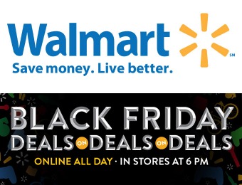 Walmart Black Friday Deals on Deals on Deals