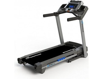 $946 off Nautilus T614 Treadmill