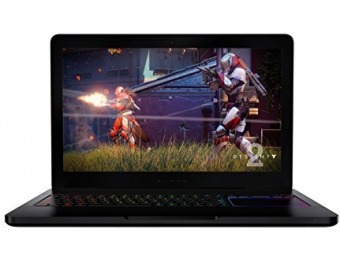 $500 off Razer Blade Pro 17.3" 120Hz Gaming Laptop