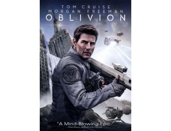 85% off Oblivion DVD