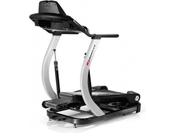$2,509 off Bowflex TC200 TreadClimber Treadmill
