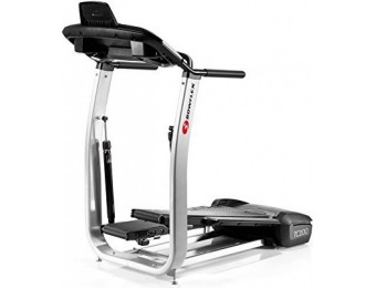 $1,599 off Bowflex TC100 TreadClimber Treadmill