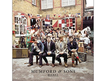 Free MP3 Download: I Will Wait by Mumford & Sons