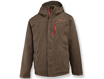 $120 off Merrell Shadow Mountain Men's Insulated Jacket