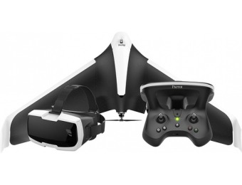 54% off Parrot DISCO FPV Drone with Skycontroller 2