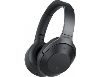 $171 off Sony 1000X Wireless Noise Cancelling Headphones