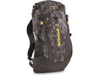 38% off Tenzing TT15 Kryptek Typhon Tactical Backpack