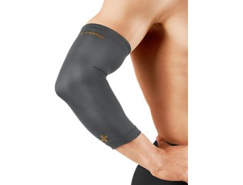 75% off Men's Elbow Compression Sleeve