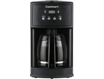 $60 off Cuisinart DCC-500 Premier Series 12-Cup Coffeemaker