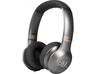 50% off JBL Everest 310 Wireless On-Ear Headphones