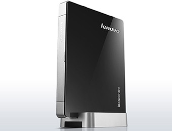$170 off Lenovo IdeaCentre Q190 Mini Home Theatre PC 57312250