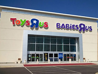 $7.50 for $15 Worth of Goods at Toys"R"Us and Babies"R"Us