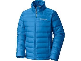 61% off Columbia Airspace Down Jacket Jacket