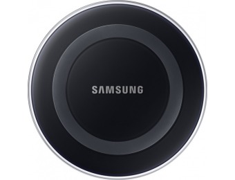 33% off Samsung Wireless Charging Pad