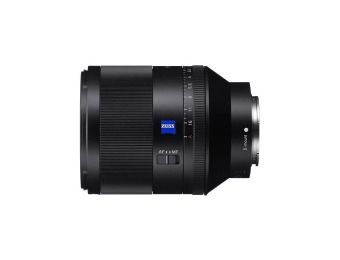 31% off Sony SEL50F14Z Lens - 50 mm