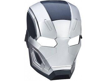 67% off Marvel Captain America: Civil War Marvel's War Machine Mask