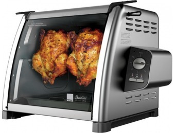 $59 off Ronco Showtime Rotisserie 5500 Rotisserie Oven