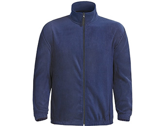 $16.74 off Men's 2XL Fleece Jacket