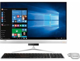 $170 off Lenovo 520S-23IKU 23" Touch-Screen All-In-One