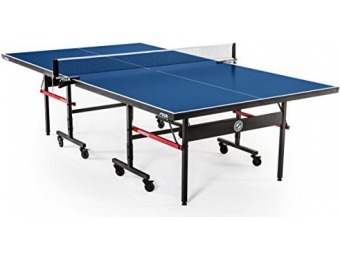 $250 off STIGA Advantage Table Tennis Table