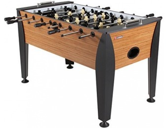 $280 off Atomic Pro Force Foosball Table
