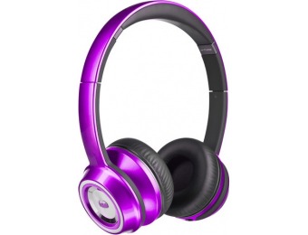 $20 off Monster N-Tune On-Ear Headphones
