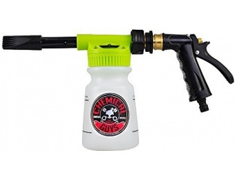 91% off Chemical Guys ACC_326 Foam Blaster 6 Foam Wash Gun