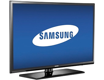 $150 off Samsung 39" LED 1080p HDTV UN39FH5000FXZA