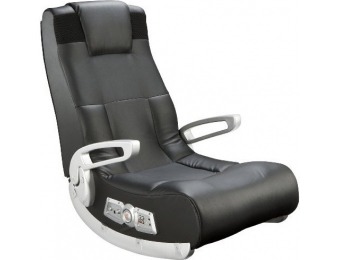 $99 off X Rocker II Wireless Video Gaming Chair
