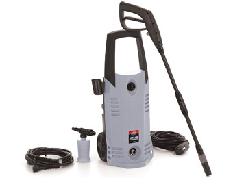 $50 off All Power America 1600 PSI Electric Pressure Washer