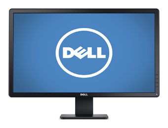 $80 off Dell E-Series E2414Hr 24-Inch Screen LED Monitor