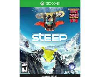 53% off Steep - Xbox One