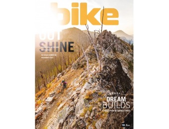 93% off Bike (Digital) magazine
