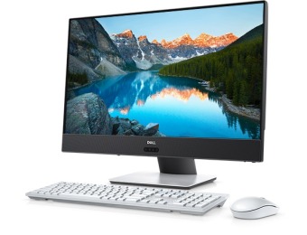 $170 off Inspiron 24 5000 Touch All in One