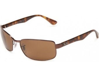 52% off Ray-Ban Polarized RB3478 Sunglasses