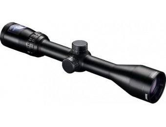 69% off Bushnell Banner Dusk & Dawn Multi-X Reticle Riflescope