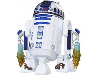 53% off Star Wars R2-D2 Force Link Figure
