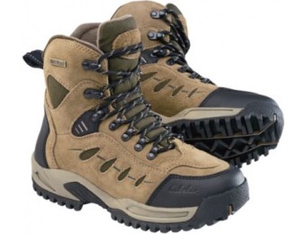 50% off Cabela's Youth Snow Runner Boots