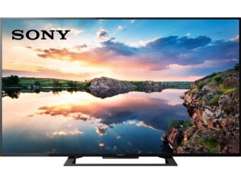 $270 off Sony 50" LED 2160p Smart 4K Ultra HD TV