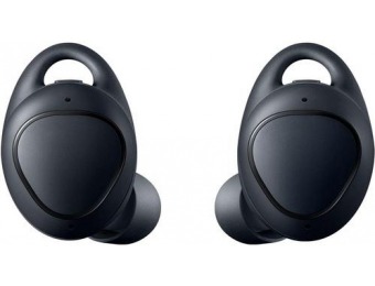 $60 off Samsung Gear IconX 2018 True Wireless Earbud Headphones