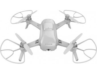 $300 off YUNEEC Breeze 4K Drone