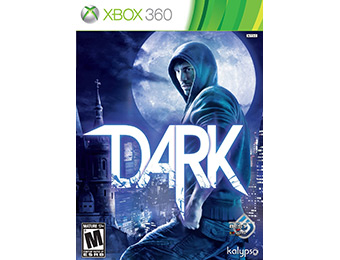 Extra 50% off Dark (Xbox 360)