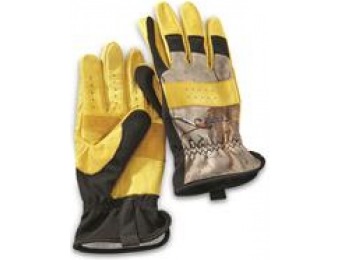 40% off Guide Gear Men's Hunt/Work Gloves